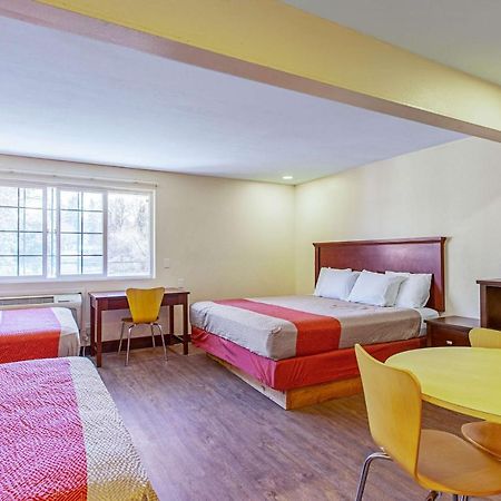 Motel 6 Pendleton, Or - West 외부 사진