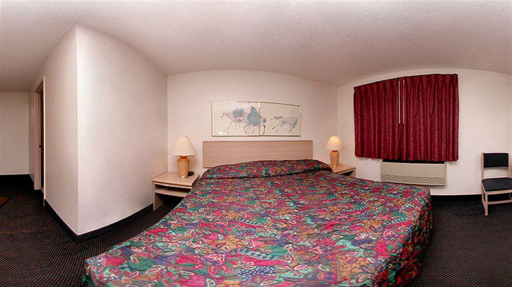 Motel 6 Pendleton, Or - West 외부 사진