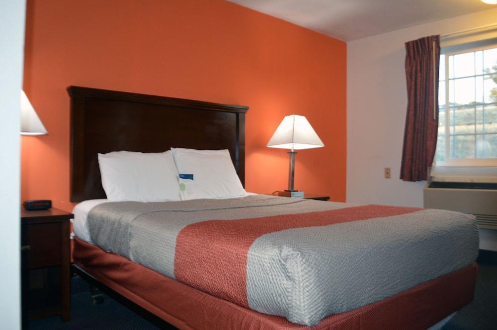 Motel 6 Pendleton, Or - West 외부 사진