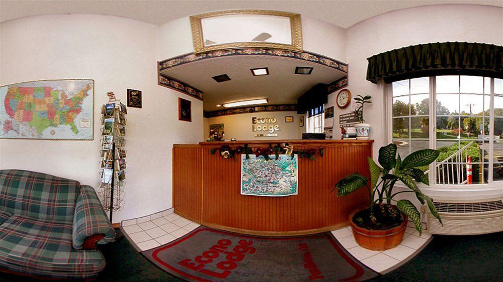 Motel 6 Pendleton, Or - West 외부 사진