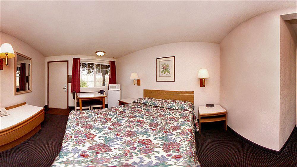 Motel 6 Pendleton, Or - West 외부 사진