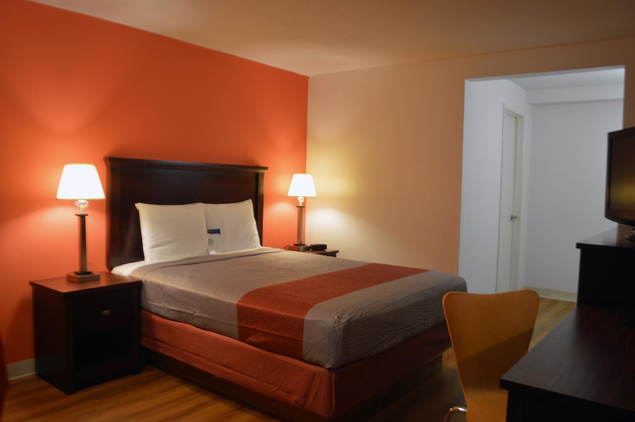 Motel 6 Pendleton, Or - West 외부 사진