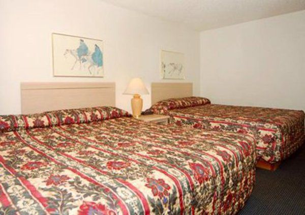Motel 6 Pendleton, Or - West 외부 사진